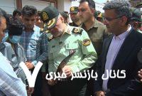 بازسازی صحنه سرقت موبایل از دختر جوان در میبد – خبرگزاری مهر | اخبار ایران و جهان