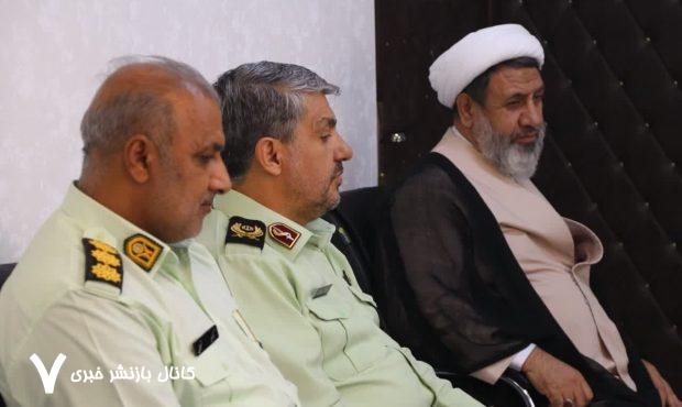 امکانات و تجهیزات انتظامی استان کرمان متناسب با وسعت آن نیست – خبرگزاری مهر | اخبار ایران و جهان
