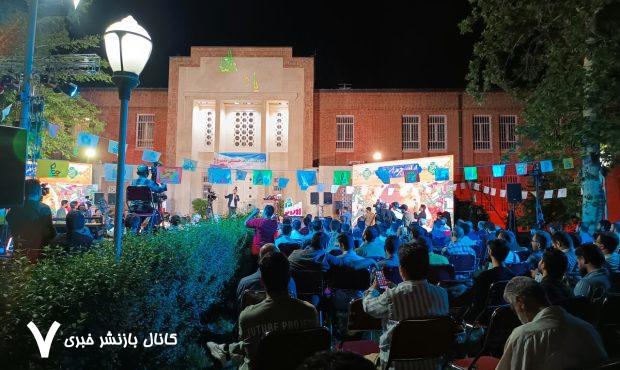 ایران قوی، مانعی مستحکم در مقابل سیاست‌های استکبار جهانی است – خبرگزاری مهر | اخبار ایران و جهان