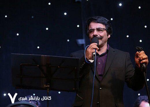 علیرضا افتخاری: از دست محمود احمدی‌نژاد ناراحتم او مرا از زندگی ساقط کرد
