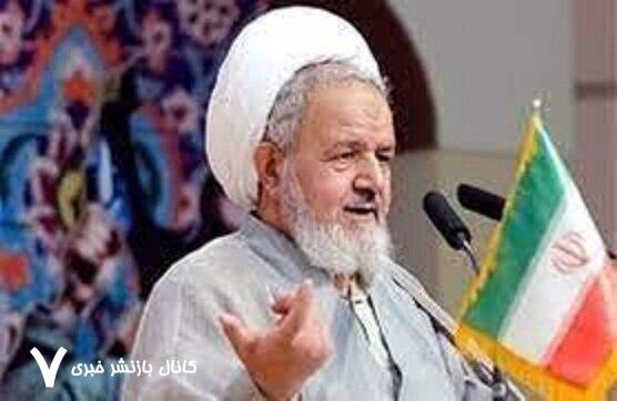 حجت‌الاسلام سعیدی: انقلاب اسلامی؛ رویشی ترین انقلاب در تاریخ معاصر به شمار می آید/ دولت شهید رئیسی رویشی ترین دولت اسلامی در چهار دهه گذشته است