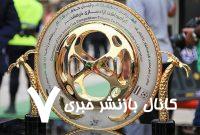 سازمان لیگ جواب استقلال را داد!