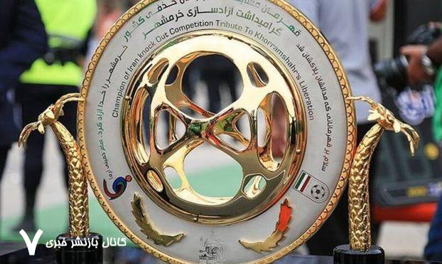 سازمان لیگ جواب استقلال را داد!