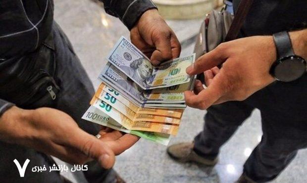 بازگشت دلار به کانال ۷۰ هزار تومان جدی شد؟ / قیمت دلار امروز ۲ خرداد ۱۴۰۴