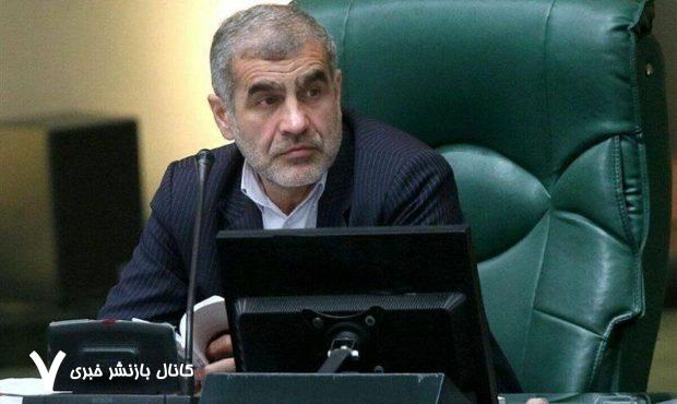 چرا نایب‌رئیس‌ مجلس هنوز عذرخواهی نکرده؟/ افکار عمومی خواستار برخورد قانونی با تصادف فرزند نماینده مجلس با مامور پلیس راهور است