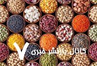 دلیل گرانی حبوبات ؛ حذف ارز ترجیحی یا ممنوعیت واردات؟ / چرا قیمت‌ها تا این حد نجومی شده است؟