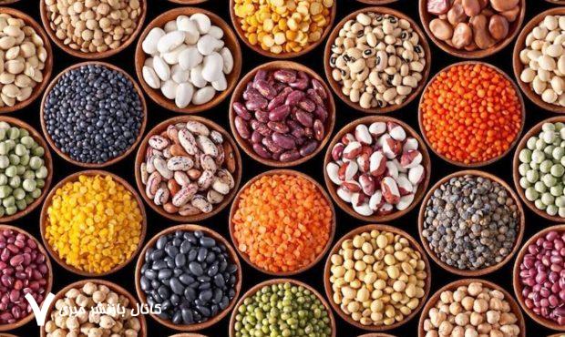 دلیل گرانی حبوبات ؛ حذف ارز ترجیحی یا ممنوعیت واردات؟ / چرا قیمتها تا این حد نجومی شده است؟ دلیل گرانی حبوبات ؛ حذف ارز ترجیحی یا ممنوعیت واردات؟ / چرا قیمتها تا این حد نجومی شده است؟