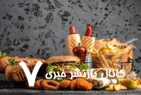 فست فود می تواند شما را به آلزایمر مبتلا کند فست فود می تواند شما را به آلزایمر مبتلا کند