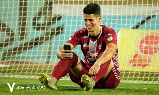 انفجار بمب پرسپولیس در انتظار پیامک واریز پول
