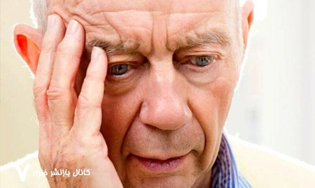 ماده مغذی که سبب تاخیر در زوال عقل می‌شود