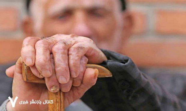 خون افراد مسن با بقیه گروه‌های سنی چه فرقی دارد؟