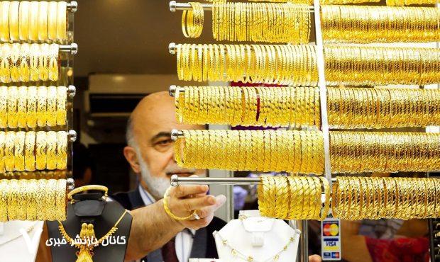 قیمت جدید طلا و سکه ۱۷ اردیبهشت ۱۴۰۴/ سکه یک کانال دیگر سقوط کرد