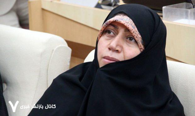 عضو فراکسیون زنان مجلس: مجلس باید اجازه دهد توانمندی بانوان در سطوح عالی حکمرانی دیده شود/ زنان نماینده هیچ چیزی کمتر از آقایان ندارند