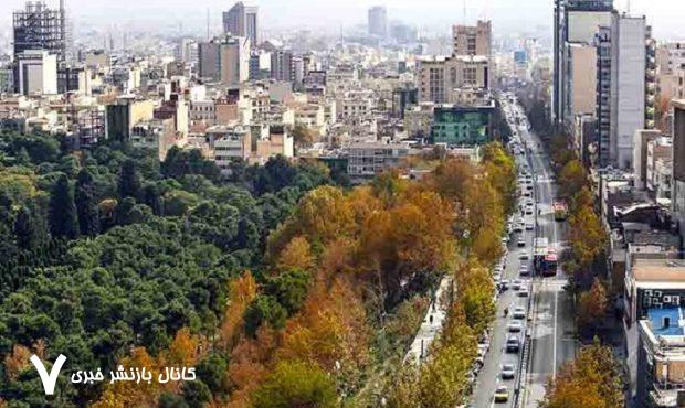 روایت جالب نایب رییس اتحادیه املاک از خانه‌هایی که متری یک میلیارد تومان قیمت دارند/ چه کسی توان خرید خانه‌های چند هزار میلیاردی را دارد؟