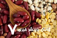لوبیاچیتی را ۵۰۰ هزار تومان نخرید/ قیمت واقعی لوبیاچیتی اعلام شد لوبیاچیتی را ۵۰۰ هزار تومان نخرید/ قیمت واقعی لوبیاچیتی اعلام شد