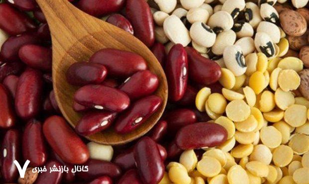 لوبیاچیتی را ۵۰۰ هزار تومان نخرید/ قیمت واقعی لوبیاچیتی اعلام شد