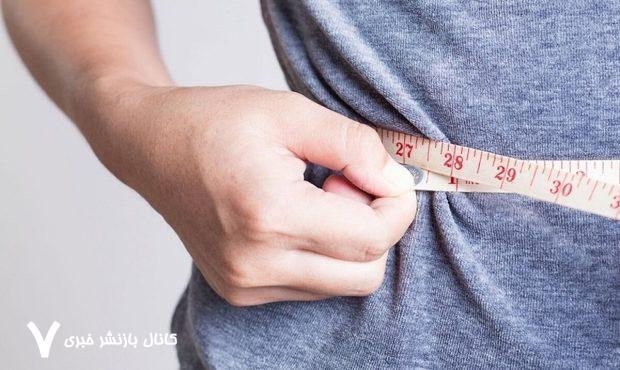 کاهش وزن با مصرف این نوشیدنی