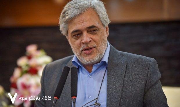 آقای قالیباف! چرا از آقای میرسلیم ناراحت شدید؟ اشکال جای دیگری است