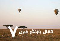 هوای آفتابی و گرم تا چهارشنبه در مازندران
