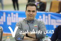 کاسبی با فحاشی!/آقای تاج حکم بیرانوند چه شد؟