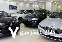 افزایش عجیب اجاره ساعتی پورشه، بنز و لکسوس در ایران/ قیمت‌های نجومی را ببینید! + جدول
