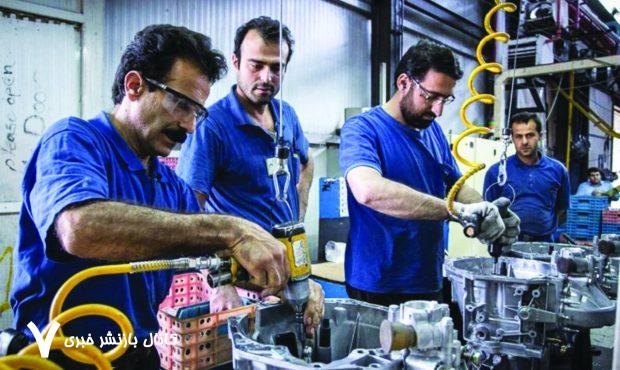 بیکاری ۱۴۰۳ کمتر از ۸ درصد اعلام شد/ جوانان ناکام اصلی بازار کار