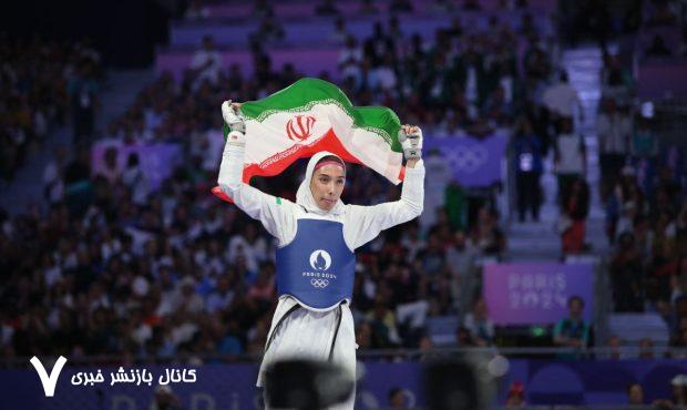واکنش جدید مبینا نعمت‌زاده به ماجرای اختلاف با ناهید کیانی