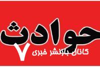 سقوط هواپیمای حاجیان در دریا خبرساز شد