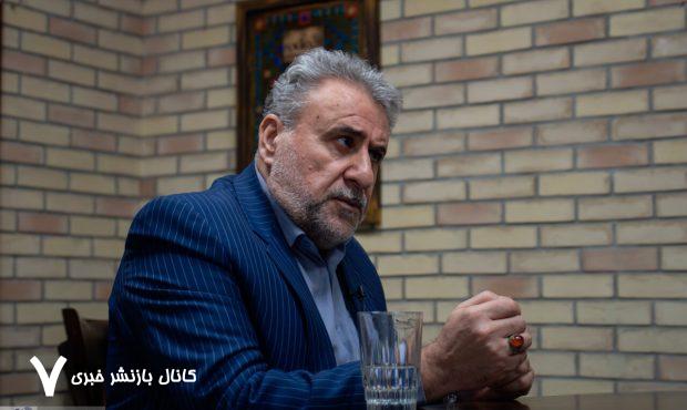 ادعای فلاحت پیشه درباره شکست مذاکرات ایران و آمریکا/ گذر از این شرایط نیازمند ابتکارات توام با ریسک است