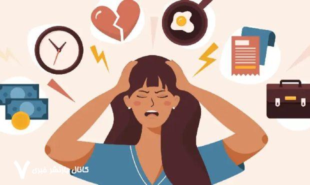 آرامش در هیاهو؛ چطور استرس و اضطراب روزمره را کاهش دهیم؟/ راهکارهای ساده ضداضطراب