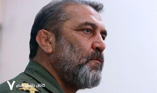 خط و نشان مقام ارتش برای دشمنان/ هوانیروز مقابل هر دشمنی و در هر شرایط زمانی و مکانی قدرت‌نمایی می‌کند