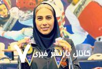 واکنش سرمربی تیم ملی به ماجرای درگیری کیانی و نعمت‌زاده؛ ناهید دوست داشت با مبینا مبارزه کند