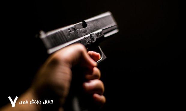 ببینید | اولین فیلم منتشر شده از فاجعه وحشتناک شیراز ببینید | اولین فیلم منتشر شده از فاجعه وحشتناک شیراز