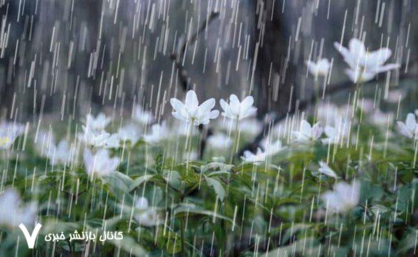 کاهش۳۰ درصدی بارندگی در آذربایجان‌غربی