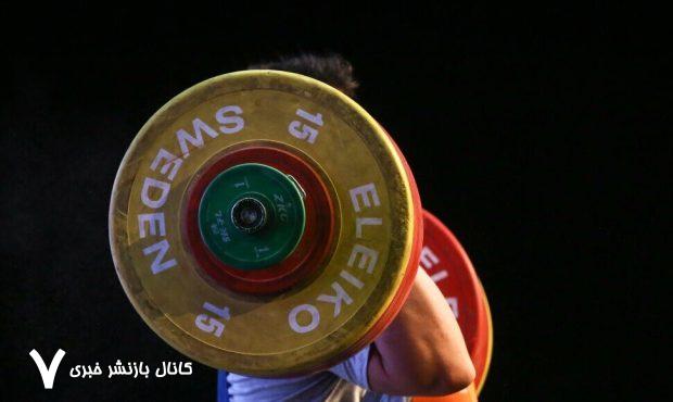 سلیمی شاگردانش را به خط کرد/ دعوت از 14 وزنه بردار به اردوی تیم ملی وزنه برداری