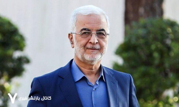 ببینید | تمجید صبح امروز رهبر انقلاب از وزیر کشور ببینید | تمجید صبح امروز رهبر انقلاب از وزیر کشور