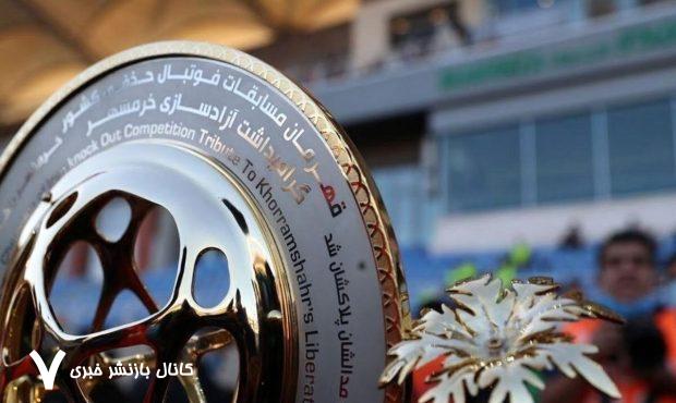 شما نظر بدهید / بین استقلال و ملوان، کدام تیم قهرمان جام حذفی خواهد شد و چرا ؟