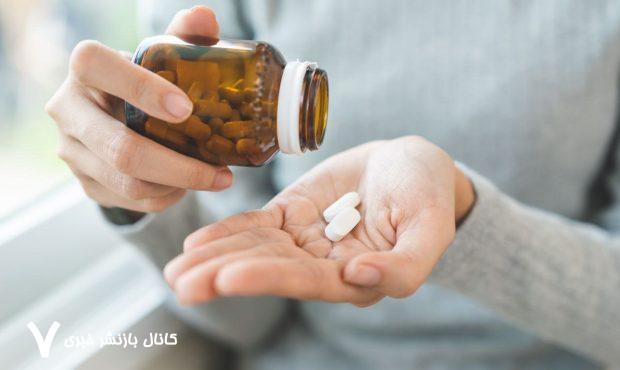 مصرف این سه دارو خطر مرگ ناگهانی را افزایش می‌دهد