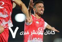 این بازیکنان باعث شدند کلکسیون ناکامی های پرسولیس کامل شود/ سرخ ها فصل ناکامی را تجربه کردند
