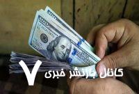 دلار آمریکا سقوط کرد/ امیدها به افزایش نرخ بهره بالا رفت