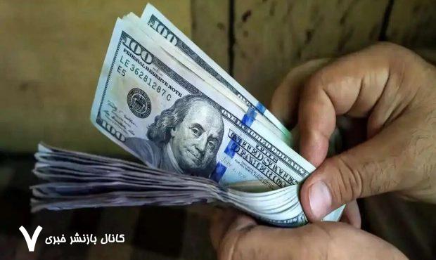 دلار آمریکا سقوط کرد/ امیدها به افزایش نرخ بهره بالا رفت