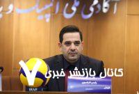 تقوی: کسی حق ندارد تمرکز ملیپوشان را برهم بزند تقوی: کسی حق ندارد تمرکز ملیپوشان را برهم بزند