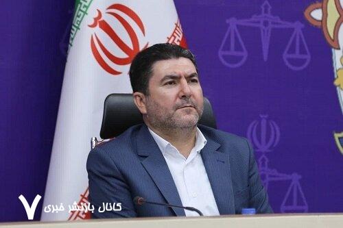 حمایت از بهبودیافتگان اعتیاد، موجب امنیت جامعه می‌شود