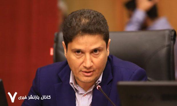معاون اقتصادی استاندار کرمان بر لزوم هزینه‌کرد منابع بانک‌ها در داخل استان تاکید کرد