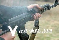 عکس | اولین تصاویر از قاضی شهید باقری که صبح امروز در شیراز ترور شد
