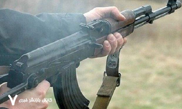 عکس | اولین تصاویر از قاضی شهید باقری که صبح امروز در شیراز ترور شد عکس | اولین تصاویر از قاضی شهید باقری که صبح امروز در شیراز ترور شد