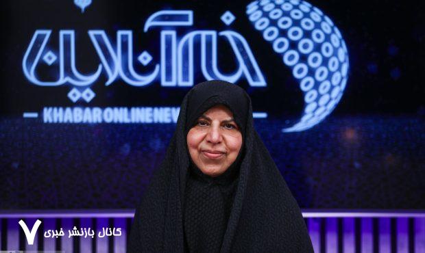 ببینید| واکنش وحید دستجردی به این اسامی: فرخ‌رو پارسا، مهسا امینی، معصومه ابتکار، مسعود پزشکیان…