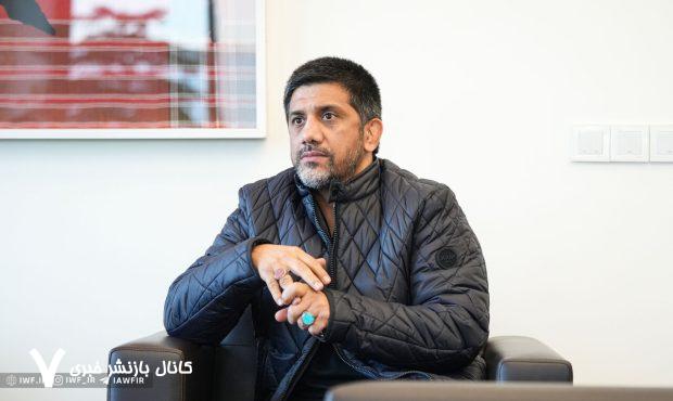 علیرضا دبیر: تا آخرین لحظه منتظر آمادگی حسن یزدانی می‌مانیم