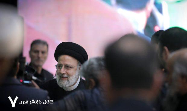 ابراهیم رئیسی سفارش اقوام و فامیل خود را می کرد؟/ هر ماه یک بار روضه در منزلش برگزار می‌شد