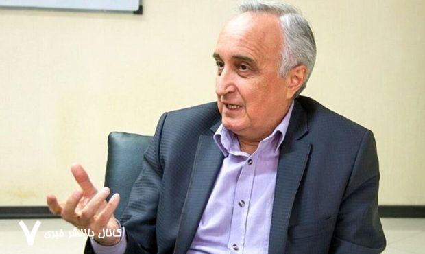 پاسخ موسی غنی‌نژاد به درخواست خبرآنلاین: نقل‌قول من از فواد روحانی منطبق بر نوشته‌های اوست